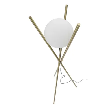 LAMPA STOJĄCA GLAMY X cm Ø 55X155